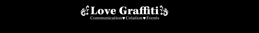 logo love graffiti
